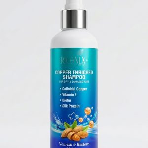 Richnex Copper Enriched Shamoo