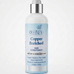 Richnex Copper Enriched Hair Conditioner