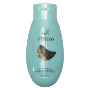 Copper Enriched Anti Hairfall Sampoo