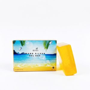 Richnex Nano Silver Soap