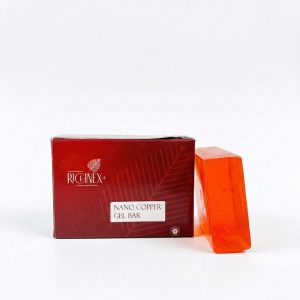 RichnexNano Copper Soap