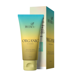 Organic Face wash